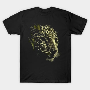 Snow leopard T-Shirt